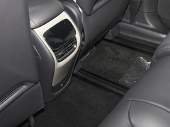 智己LS7 2023款 90kWh Elite后驱版