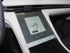 智己LS7 2023款 90kWh Elite后驱版