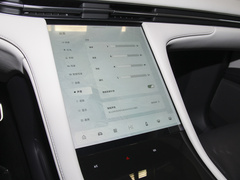 智己LS7 2023款 90kWh Elite后驱版