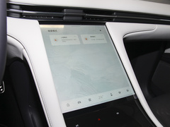 智己LS7 2023款 90kWh Elite后驱版