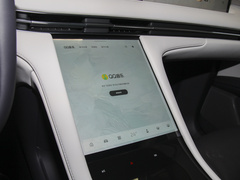 智己LS7 2023款 90kWh Elite后驱版
