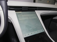 智己LS7 2023款 90kWh Elite后驱版