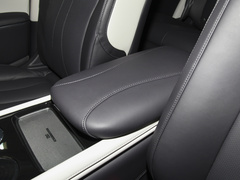 智己LS7 2023款 90kWh Elite后驱版