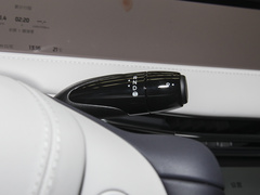 智己LS7 2023款 90kWh Elite后驱版