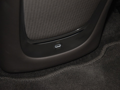 智己LS7 2023款 90kWh Elite后驱版