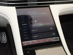 智己LS7 2023款 90kWh Elite后驱版
