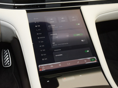 智己LS7 2023款 90kWh Elite后驱版