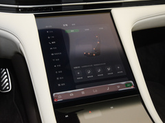 智己LS7 2023款 90kWh Elite后驱版