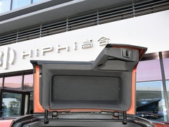 高合HiPhi Y 2023款 810km 长续航版