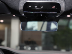 奔驰EQS 2023款 580 4MATIC