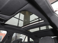 奔驰EQS 2023款 580 4MATIC