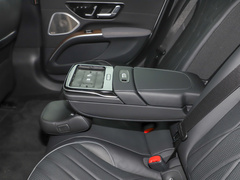 奔驰EQS 2023款 580 4MATIC