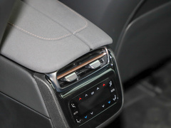 奔驰EQS 2023款 580 4MATIC