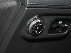 奔驰EQS 2023款 580 4MATIC