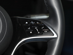 奔驰EQS 2023款 580 4MATIC
