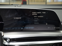 IQ锐歌 2024款  后驱标准续航豪华版