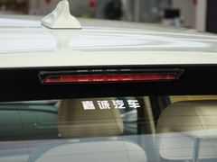 欧拉好猫 2023款 401km标准续航 豪华型 磷酸铁锂
