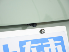 欧拉好猫 2023款 401km标准续航 豪华型 磷酸铁锂