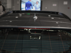 奥迪A6 旅行版 2024款 Avant 先锋派 45 TFSI 臻选动感型
