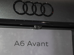 奥迪A6 旅行版 2024款 Avant 先锋派 45 TFSI 臻选动感型