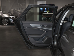 奥迪A6 旅行版 2024款 Avant 先锋派 45 TFSI 臻选动感型