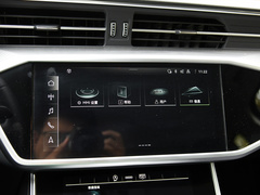 奥迪A6 旅行版 2024款 Avant 先锋派 45 TFSI 臻选动感型