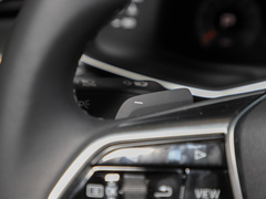 奥迪A6 旅行版 2024款 Avant 先锋派 45 TFSI 臻选动感型