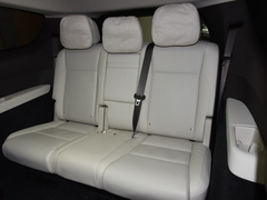 理想MEGA 2024款  Ultra