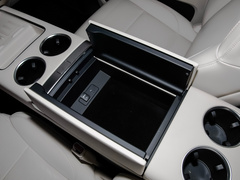 理想MEGA 2024款  Ultra