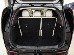 理想MEGA 2024款  Ultra