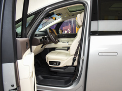 理想MEGA 2024款  Ultra