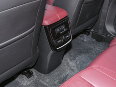捷途X70 PLUS 2024款 1.6T DCT超享版 5座