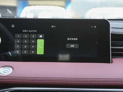 捷途X70 PLUS 2024款 1.6T DCT超享版 5座