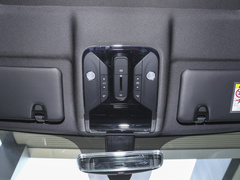 捷途X70 PLUS 2023款 1.5T 手动自强 5座