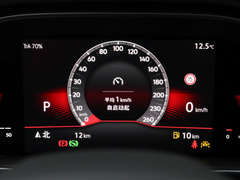 速腾 2023款 300TSI DSG超越版 