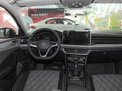 速腾 2023款 300TSI DSG超越版 