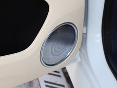 坦克500 2023款 3.0T 运动版 登峰型 7座