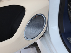 坦克500 2023款 3.0T 运动版 登峰型 7座