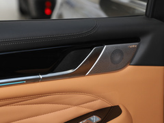 坦克500 2023款 3.0T 商务版 登峰型 5座