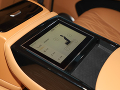 坦克500 2023款 3.0T 商务版 登峰型 5座