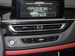 长安CS75 2023款 畅享版 1.5T DCT尊贵版
