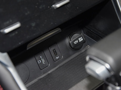 长安CS75 2023款 畅享版 1.5T DCT尊贵版
