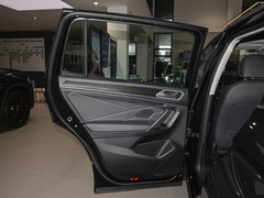 途观L新能源 2023款 430PHEV 插电混动尊贵版