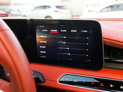 MG Cyberster 2024款 580km 超然致远版