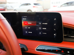 MG Cyberster 2024款 580km 超然致远版