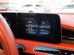 MG Cyberster 2024款 580km 超然致远版