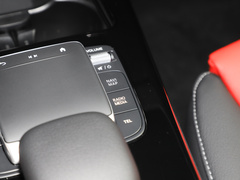 奔驰A级AMG 2024款 AMG A 35 L 4MATIC