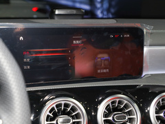 奔驰A级AMG 2024款 AMG A 35 L 4MATIC