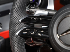 奔驰A级AMG 2024款 AMG A 35 L 4MATIC