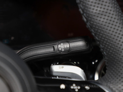 奔驰A级AMG 2024款 AMG A 35 L 4MATIC